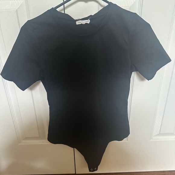 Good American body suits - both for 25$ - Picture 6 of 7